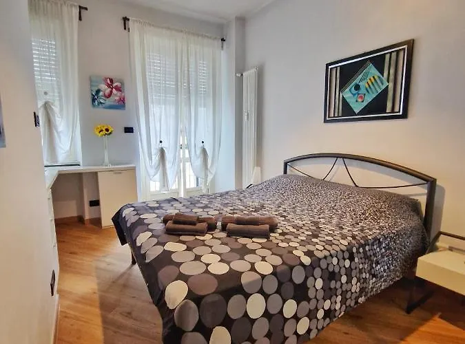 Ana\'s Place Torino n. 3