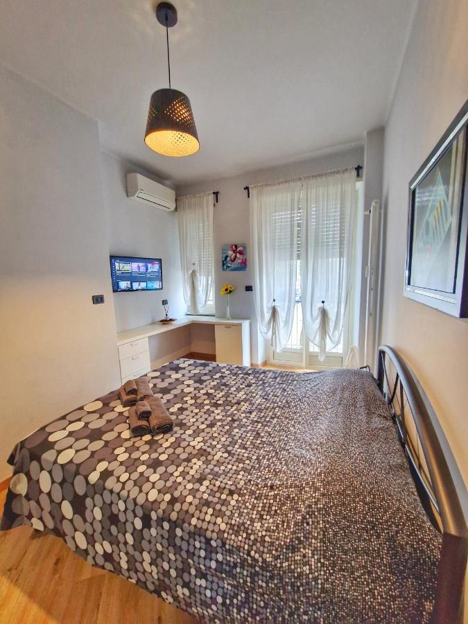Apartamento Ana's Place N. 3