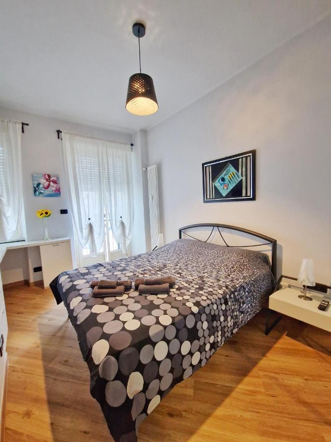 Ana's Place N. 3 Apartamento