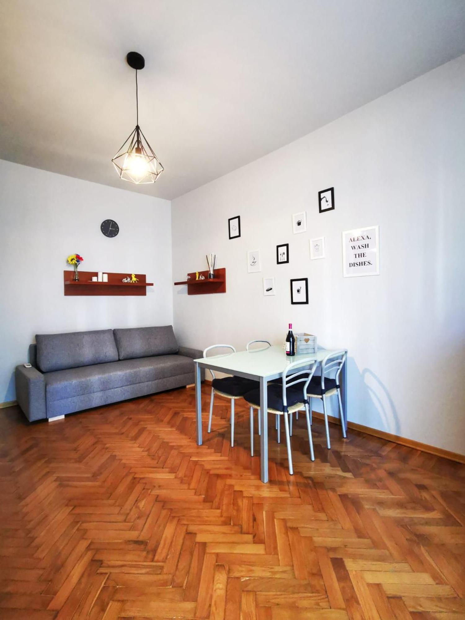 Apartamento Ana's Place N. 3 *